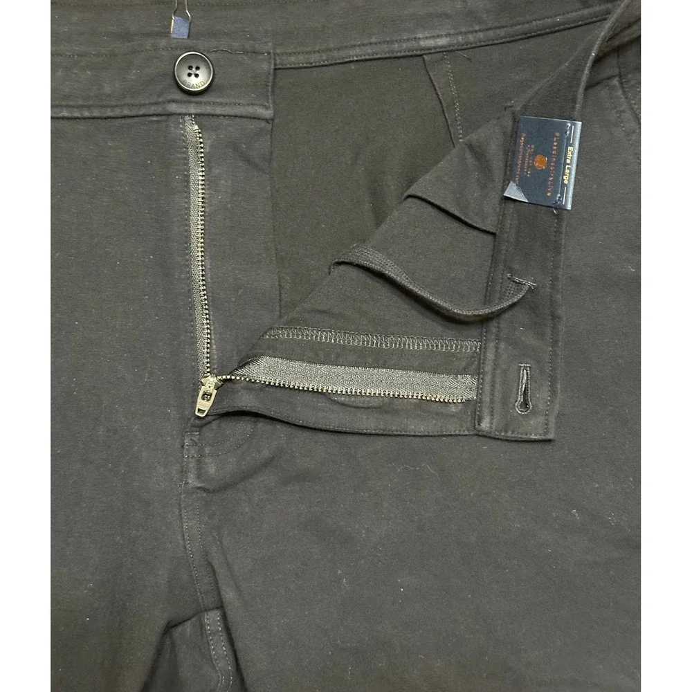 Good Man Brand Men's Black Tulum 9